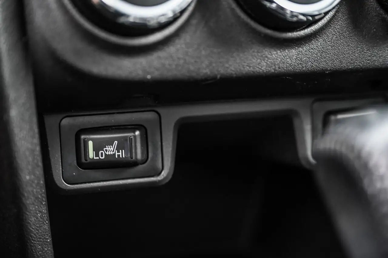 Mitsubishi RVR снимка Mitsubishi RVR