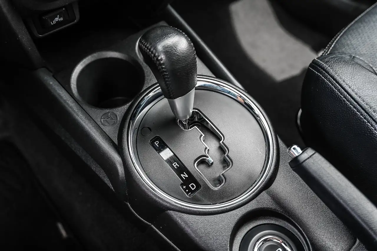 Mitsubishi RVR снимка Mitsubishi RVR