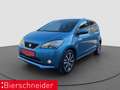 SEAT Mii electric Plus Edition Power Charge CCS SHZ P Blau - thumbnail 2