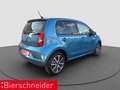 SEAT Mii electric Plus Edition Power Charge CCS SHZ P Blau - thumbnail 8