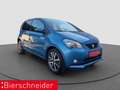 SEAT Mii electric Plus Edition Power Charge CCS SHZ P Blau - thumbnail 5
