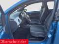 SEAT Mii electric Plus Edition Power Charge CCS SHZ P Blau - thumbnail 11