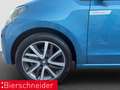 SEAT Mii electric Plus Edition Power Charge CCS SHZ P Blau - thumbnail 9