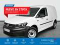 Volkswagen Caddy Furgón PRO 1.6 TDI 55kW (75CV) Blanco - thumbnail 1