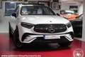 Mercedes-Benz GLC 220 Coupé 220d 4Matic 9G-Tronic Weiß - thumbnail 4