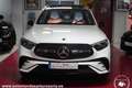 Mercedes-Benz GLC 220 Coupé 220d 4Matic 9G-Tronic Weiß - thumbnail 3