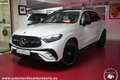 Mercedes-Benz GLC 220 Coupé 220d 4Matic 9G-Tronic Weiß - thumbnail 2