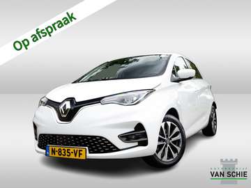 R135 Intens 52 kWh 3-Fase 1e-Eig. & Dealer-Onderh.