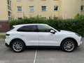 Porsche Cayenne Cayenne Tiptronic S Weiß - thumbnail 1