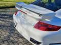 Porsche 997 Turbo Coupé Aerokit Exclusive Manuale MK 1.5 Blanc - thumbnail 15