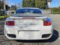 Porsche 997 Turbo Coupé Aerokit Exclusive Manuale MK 1.5 Blanc - thumbnail 6