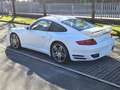 Porsche 997 Turbo Coupé Aerokit Exclusive Manuale MK 1.5 Blanc - thumbnail 5