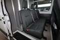 Mercedes-Benz Sprinter 319 CDI Kasten Hochdach Standard MBUX Wit - thumbnail 5