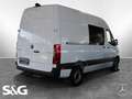 Mercedes-Benz Sprinter 319 CDI Kasten Hochdach Standard MBUX Wit - thumbnail 2