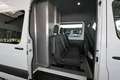 Mercedes-Benz Sprinter 319 CDI Kasten Hochdach Standard MBUX Blanco - thumbnail 7