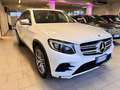 Mercedes-Benz GLC 250 GLC - X253 d Premium 4matic auto Weiß - thumbnail 1