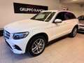 Mercedes-Benz GLC 250 GLC - X253 d Premium 4matic auto Weiß - thumbnail 3