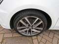 Audi A1 Sportback 1.0 TFSI Pro Line clima navi 17inc nieuw Wit - thumbnail 11