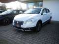 Suzuki SX4 S-Cross 1.6 DDiS Comfort+ 4x4 XENON PANO Blanc - thumbnail 1