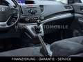 Honda CR-V Elegance 2WD/KLIMA/ALU/SHZ/CAM/LED/1-HAND Gris - thumbnail 38
