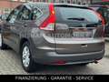 Honda CR-V Elegance 2WD/KLIMA/ALU/SHZ/CAM/LED/1-HAND Gris - thumbnail 10