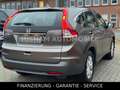Honda CR-V Elegance 2WD/KLIMA/ALU/SHZ/CAM/LED/1-HAND Gris - thumbnail 3