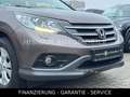 Honda CR-V Elegance 2WD/KLIMA/ALU/SHZ/CAM/LED/1-HAND Gris - thumbnail 37