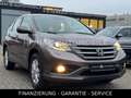 Honda CR-V Elegance 2WD/KLIMA/ALU/SHZ/CAM/LED/1-HAND Gris - thumbnail 5