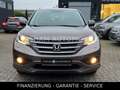 Honda CR-V Elegance 2WD/KLIMA/ALU/SHZ/CAM/LED/1-HAND Gris - thumbnail 7