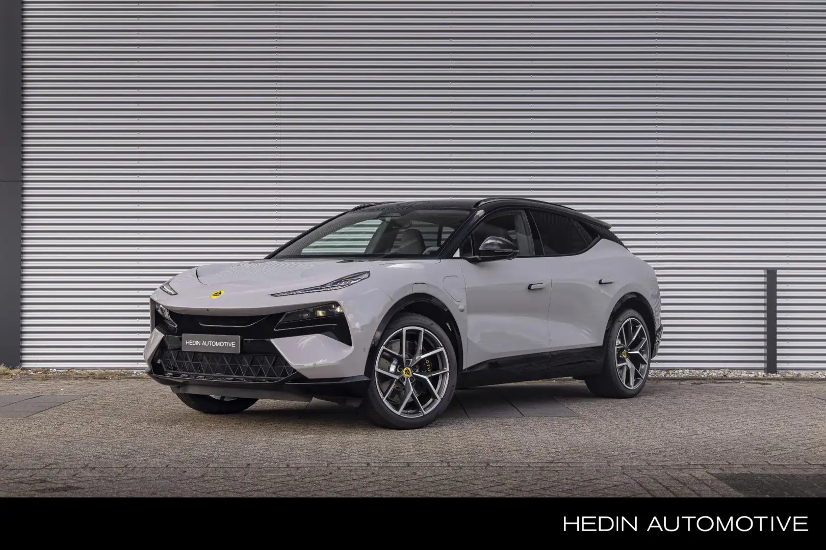 Lotus Eletre EDS 450 S 4WD 112 kWh | Luchtvering | KEF Audio | Gris - 1