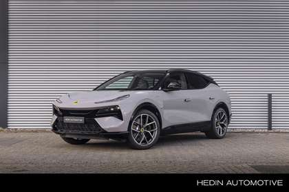 Lotus Eletre EDS 450 S 4WD 112 kWh | Luchtvering | KEF Audio |