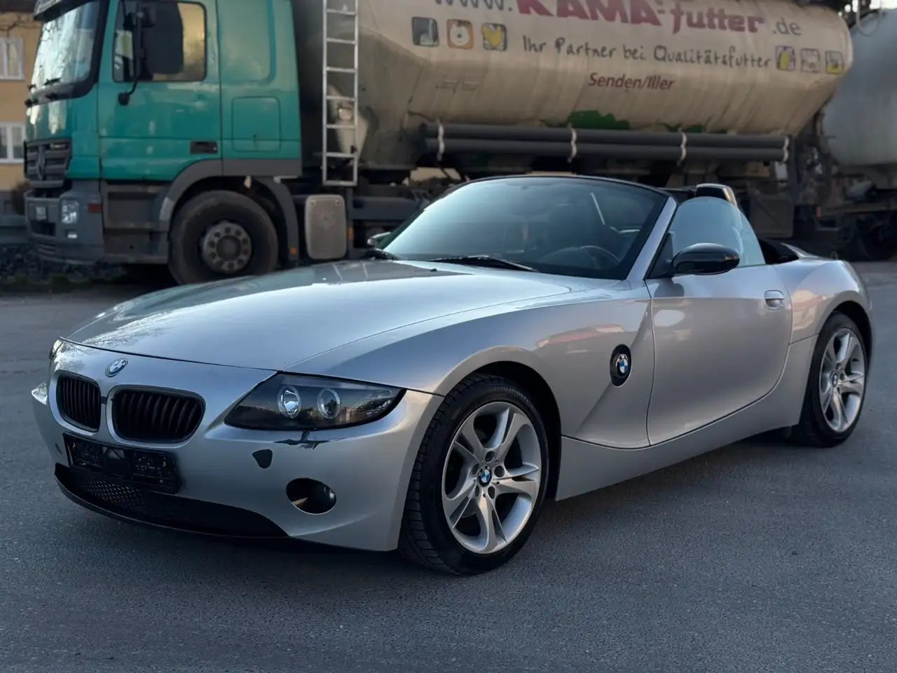 BMW Z4