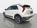 Kia Niro NIRO 1.6 GDI PLUG-IN-HYBRID DCT SPIRIT LM18" TECHN Bílá - thumbnail 5
