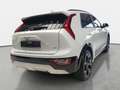Kia Niro NIRO 1.6 GDI PLUG-IN-HYBRID DCT SPIRIT LM18" TECHN Bílá - thumbnail 4