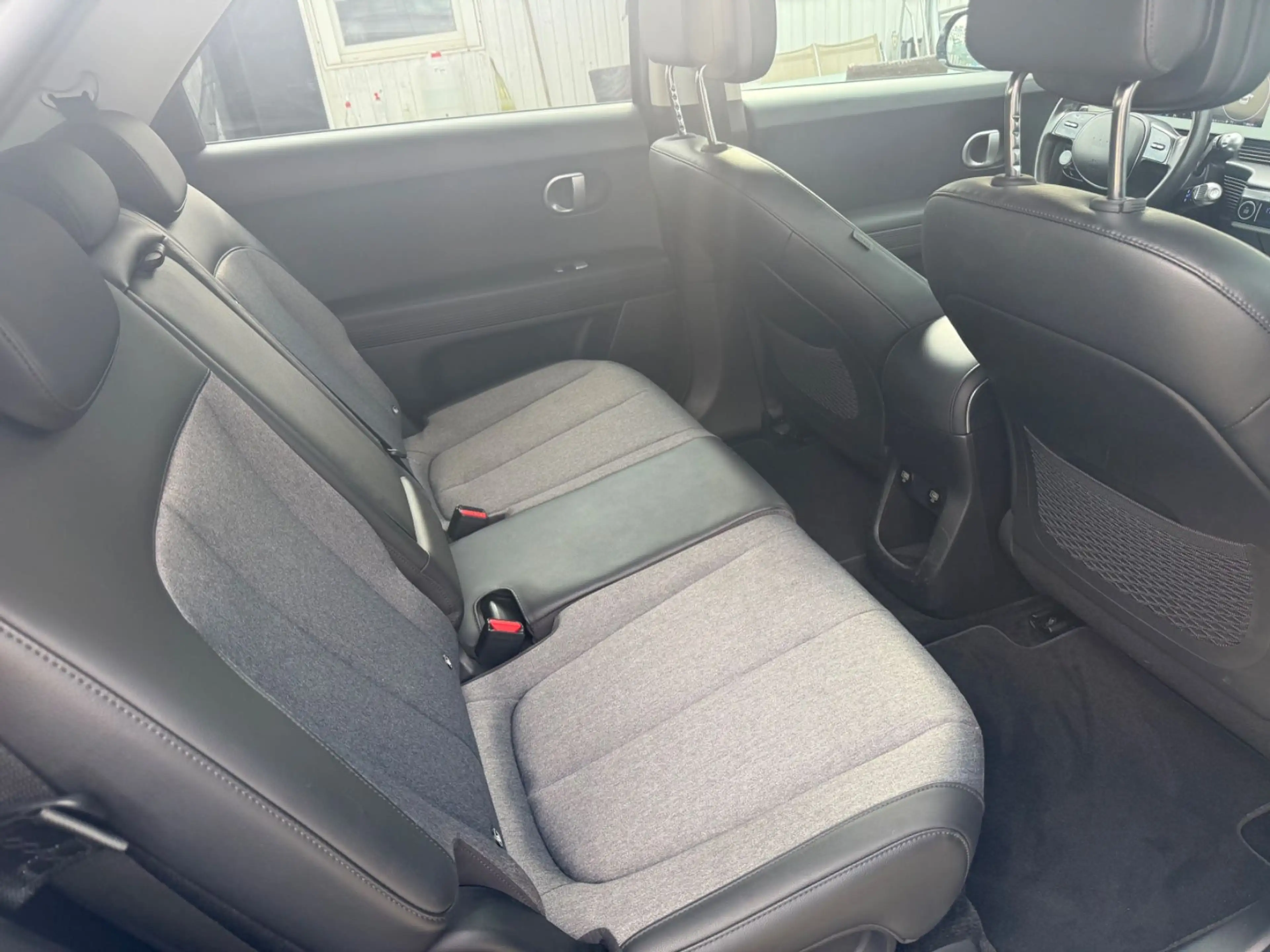 Hyundai IONIQ Ioniq 5 Techniq Elektro — photo 10