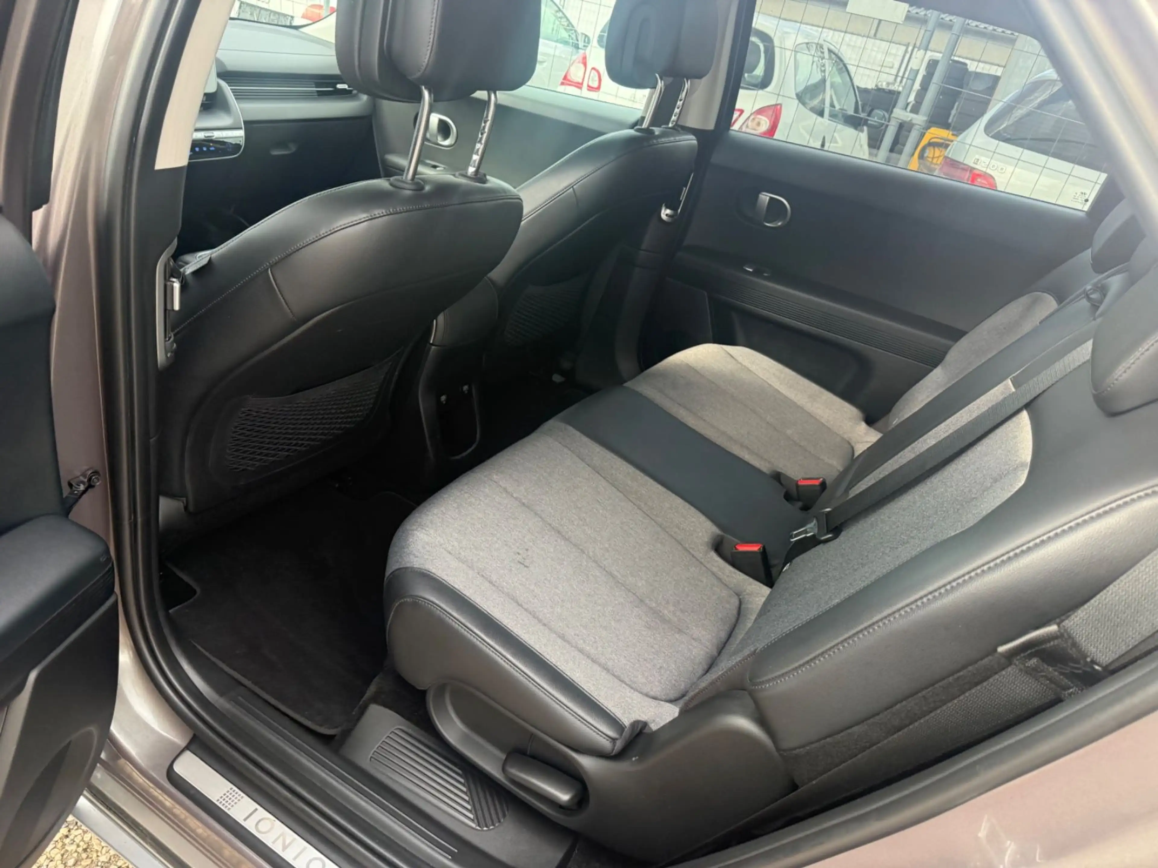 Hyundai IONIQ Ioniq 5 Techniq Elektro — photo 13