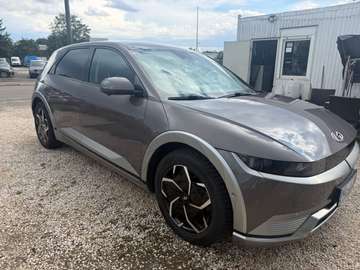 Ioniq 5 Techniq Elektro