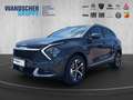 Kia Sportage 1.6T 48V 2WD ULTIMATE *Kamera*LED*PDC Gris - thumbnail 1