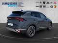 Kia Sportage 1.6T 48V 2WD ULTIMATE *Kamera*LED*PDC Gris - thumbnail 8