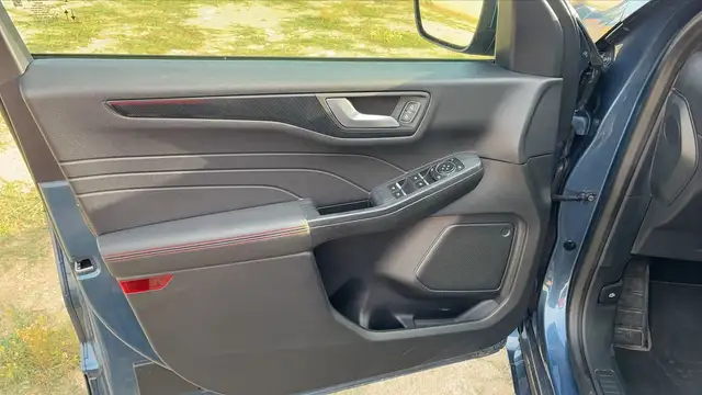 Ford Kuga view 7