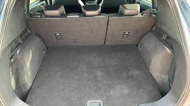 Ford Kuga view 14
