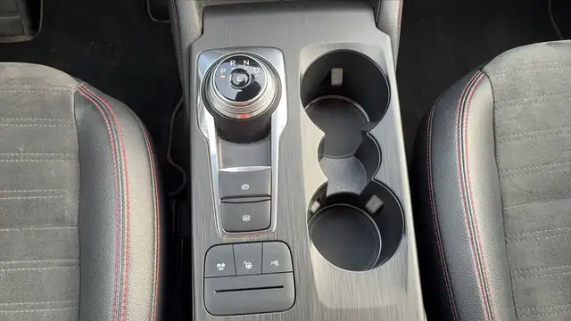 Ford Kuga view 13