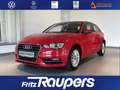 Audi A3 1.4 TFSI Ambiente Rood - thumbnail 1