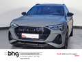 Audi e-tron S line 55 quattro *S line Black Grau - thumbnail 1
