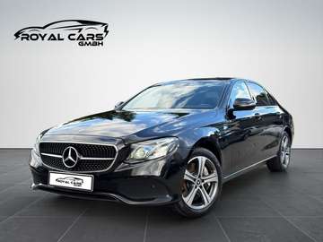 d 4Matic NAVI*LED*EGSD*SHZ*MEMORY*BURMESTE