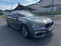 BMW 740 Ld xDrive Aut. *MEGA Ausstattung, uvm.* Grau - thumbnail 3