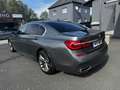 BMW 740 Ld xDrive Aut. *MEGA Ausstattung, uvm.* Grau - thumbnail 6
