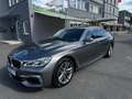 BMW 740 Ld xDrive Aut. *MEGA Ausstattung, uvm.* Grau - thumbnail 1