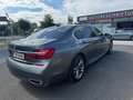 BMW 740 Ld xDrive Aut. *MEGA Ausstattung, uvm.* Grau - thumbnail 4