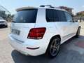 Mercedes-Benz GLK 220 GLK 220 4Matic BlueTEC Premium Blanc - thumbnail 6